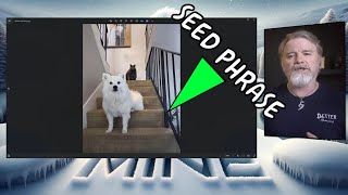 Ultimate Crypto Protection: Backup Secrets Revealed