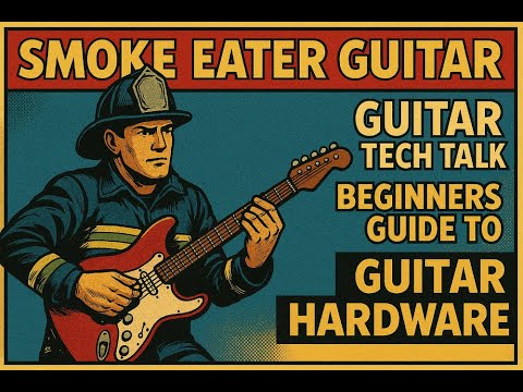 Guitar Tech for Newbies: No Degree Required