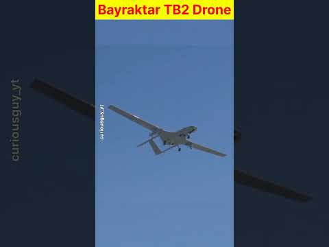 Attack drone deployed by bangladesh on indian border | how powerful it is ?