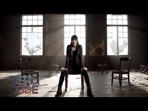Zero Code - Never Enough | 佐藤由紀, Alternative Metal Nu Metal (Official Music Video)