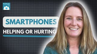 How Tech Impacts Focus, Empathy, and Leadership Skills with Lisa Green