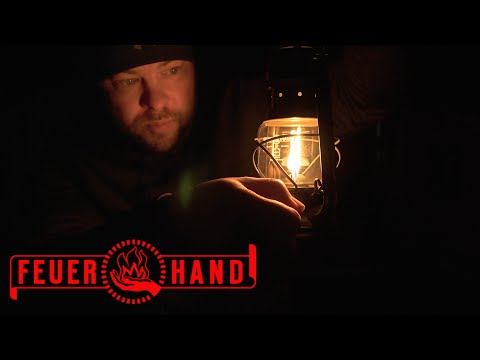 Feuerhand Baby Special 276 Lantern Test and Review