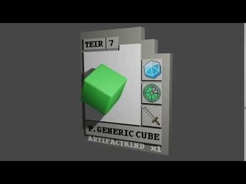 Perfectcube