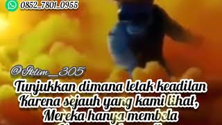 Quotes bajingan berkelas