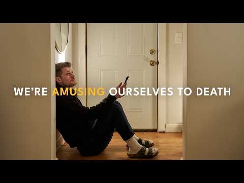How to Live a Focused Life in a Chaotic World