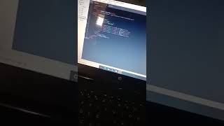 my first webpage ❤️
