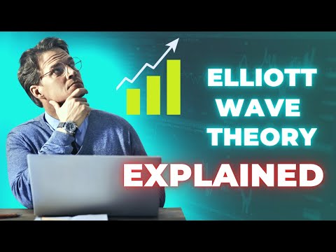 Elliott Wave Theory Explained - Unleash Trading Power!