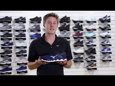 Mizuno Wave Horizon 4 - Updates