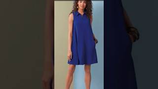 Door knob pockets #summerlook #sewingpatterns