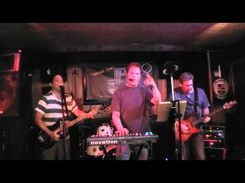 John Mark Veazey - What The (LIVE)