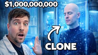 $1 vs $1,000,000,000 Futuristic Technology Explained