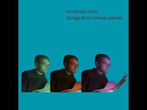 Songs from three places (compilation)