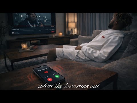 When The Love Runs Out|ZionRay