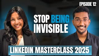 Complete LinkedIn Guide 2025 (Step-by-Step) Hire Me Trick