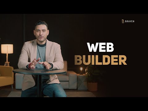 Web Builder