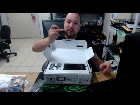 NINTENDO SWITCH UNBOXING !!!!