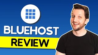 BlueHost Review