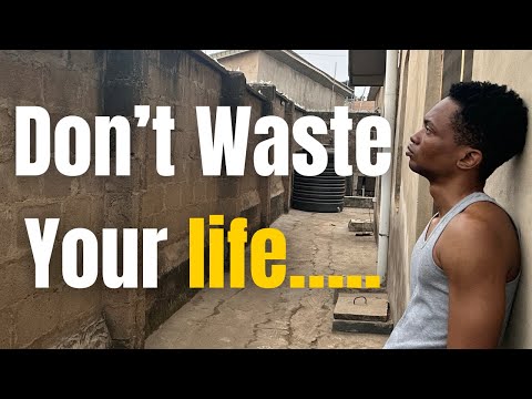 It Took Me 30+ Years to Realize What I’ll Tell You in less than 5 Minutes…