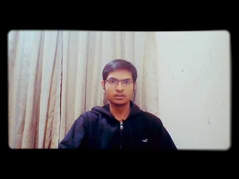 Internship @StomatoBot Feedback by Ashutosh