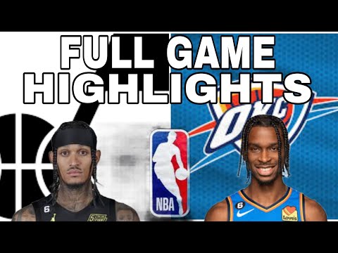 NBA HIGHLIGHTS TODAY