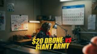 Operation Spiderweb: The Secret History of Ukraine’s Drone Strike on Russia