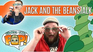 Jack and the Beanstalk | Great Stories for Kids