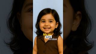 How I Made My Own AI Baby  | Baby Podcast Tutorial (Free Tool)