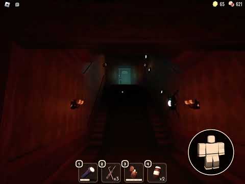 I found  jacks    And blood room doors