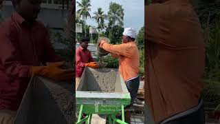 POV: Its Concrete Day #home #neelagiri #neelagiribuilders #concrete #construction #sitework