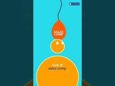 Finance leaders need to balance cost & revenue growth and sales compensation #gtmstrategy #salescomp