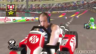 Mario Kart Meme Compilation
