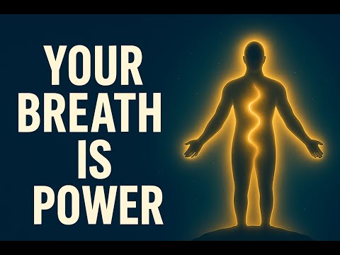 Breathwork for Nervous System Reset (Coherence Guide)