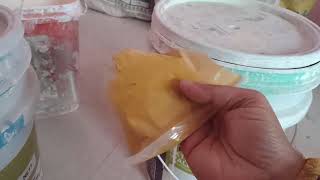 Paint work | How to save money while paint work. 