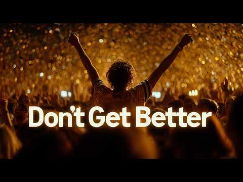 🔥 It Don’t Get Better Than This | Trap Motivation Workout Anthem ⚡