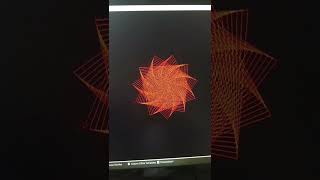 Pythonda grafika bilan ishlash juda oson korila