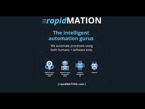 rapidMATION Hyperautomation Event - Approve an idea in UiPath Automation Hub