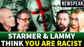 Woke NHS Supports Pakistani Cousin Marriage Despite Birth Defects + Labour Believes You Are Racist