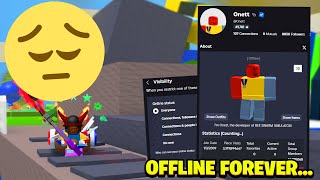 ONETT ACTUALLY DONE IT 💔 (Bee Swarm Simulator)