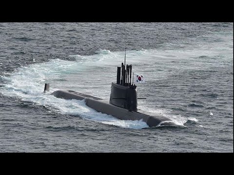 ROK Ministry of Defense | 대한민국 자주국방 2023 - "힘을 통한 평화"