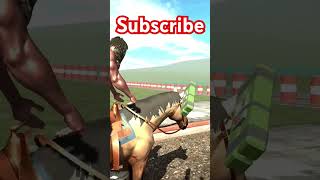 Ghost rider Indian bike driving 3D #flay #horoscope #shots