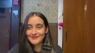 Manya Pal | What She Really think about Collegetips I Summer Internship Experience.