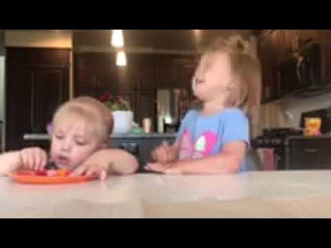 Emma and Blake