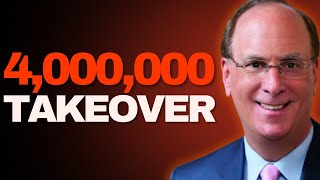 Whales have OFFICIALLY DUMPED 4,000,000 Bitcoin?! [IS IT OVER] | EP 1400