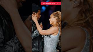 Beyoncé & Jay-Z: A Love Story of Betrayal, Healing, and Commitment (Part- 1) #shorts #relationship