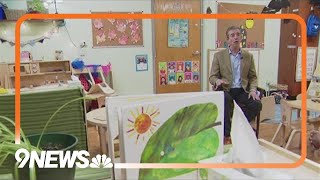 Latest headlines | Uncertainty for families on SNAP, childhood education programs through government