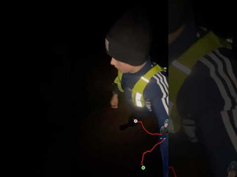 What running 21k for the first time feels like #hybrid #hybridathlete #training #triathlon