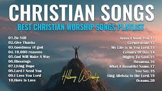 Top 100 Praise And Worship Songs ✝️ Nonstop Praise And Worship Songs ✝️ Praise Worship Music