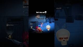 End was epic…..✅💀#bgmi #pubgshorts #shorts