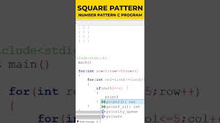 C pattern program 10101 10101 10101 10101 10101