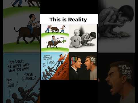 This is Reality #motivation   #inspiration   #quotes   #motivationalquotes